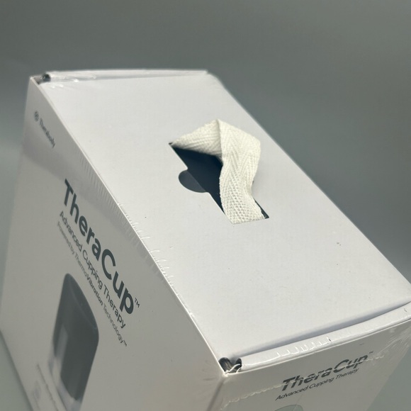 Therabody TheraCup Advanced Cupping Therapy - Picture 5 of 5